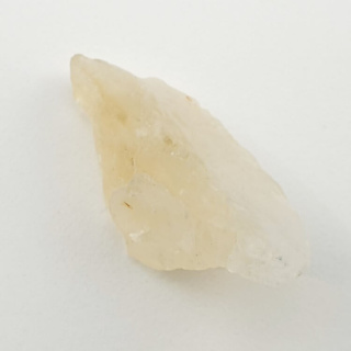 Citrine nugget 41x19 mm no 424