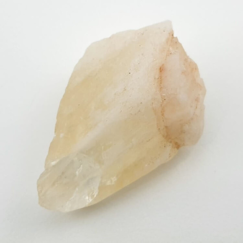 Citrine nugget 41x28 mm no 387 Citrine nugget 41x28 mm no 387