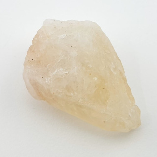Citrine nugget 41x28 mm no 387