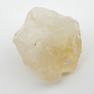 Citrine nugget 41x36 mm no 408