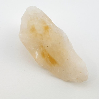Citrine nugget 42x19 mm no 386