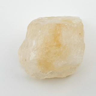 Citrine nugget 44x37 mm no 393