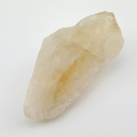 Citrine nugget 45x22 mm no 420 Citrine nugget 45x22 mm no 420