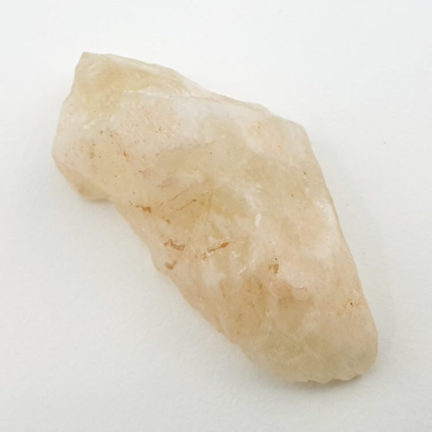 Citrine nugget 45x22 mm no 420 Citrine nugget 45x22 mm no 420