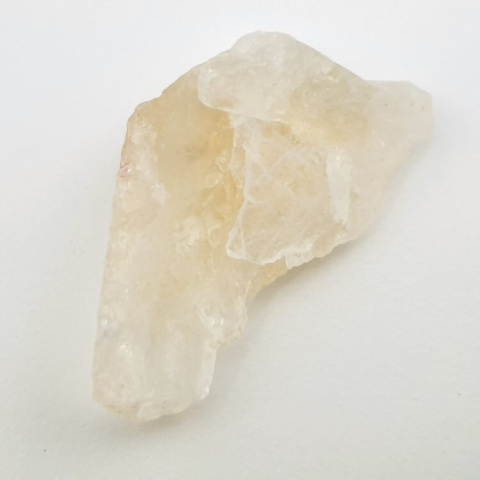 Citrine nugget 45x23 mm no 435 Citrine nugget 45x23 mm no 435