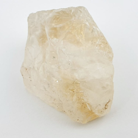 Citrine nugget 47x39 mm no. 398 Citrine nugget 47x39 mm no. 398