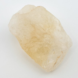 Citrine nugget 51x35 mm no 380