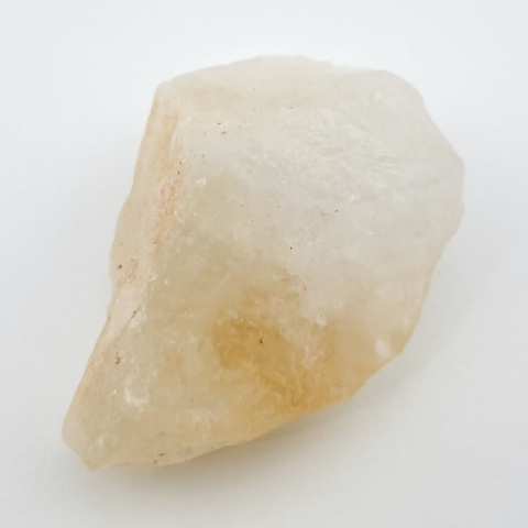 Citrine nugget 52x34 mm no. 396 Citrine nugget 52x34 mm no. 396