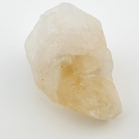 Citrine nugget 52x34 mm no. 396 Citrine nugget 52x34 mm no. 396