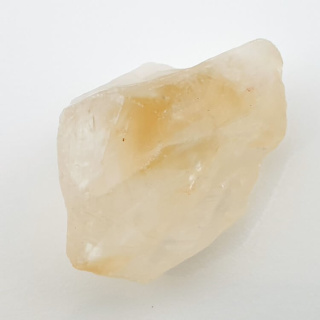 Citrine nugget 54x37 mm no 382