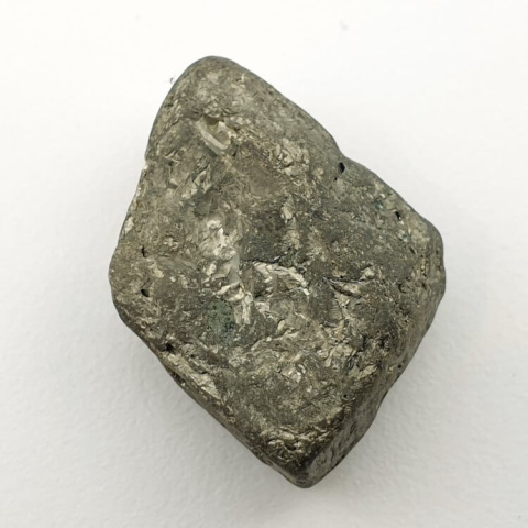 Piryt bryłka z dziurką 20x16 mm nr 35 Piryt bryłka z dziurką 20x16 mm nr 35