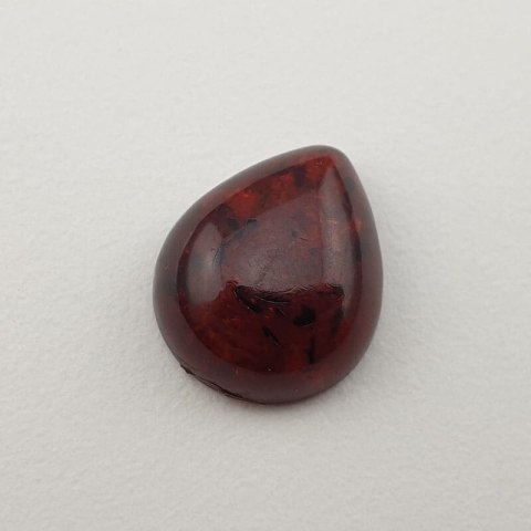 Baltic amber cabochon 12x10 mm no 351 Baltic amber cabochon 12x10 mm no 351