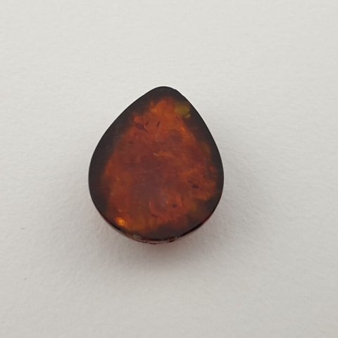 Baltic amber cabochon 12x10 mm no 351 Baltic amber cabochon 12x10 mm no 351