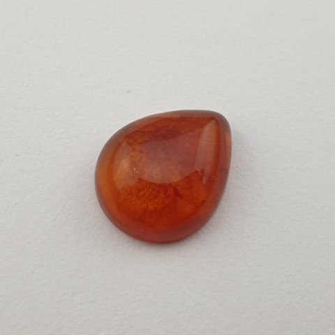 Baltic amber cabochon 12x10 mm no 353 Baltic amber cabochon 12x10 mm no 353