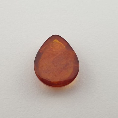 Baltic amber cabochon 12x10 mm no 353 Baltic amber cabochon 12x10 mm no 353