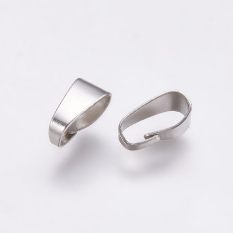 Tailor-made stainless steel 9x3.5 mm 6 pcs Tailor-made stainless steel 9x3.5 mm 6 pcs