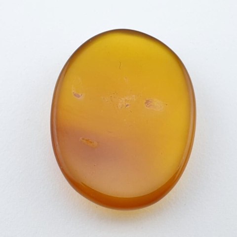 Yellow onyx cabochon 32x24 mm no 20 Yellow onyx cabochon 32x24 mm no 20