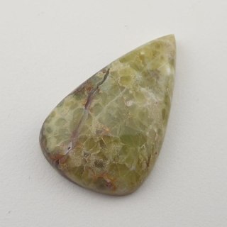 Opal zwyczajny kaboszon 30x18 mm nr 24