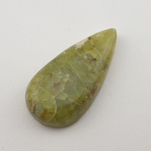 Ordinary opal cabochon 33x16 mm no 23 Ordinary opal cabochon 33x16 mm no 23