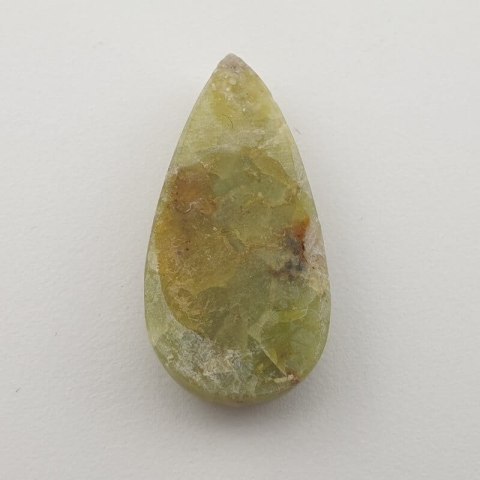 Ordinary opal cabochon 33x16 mm no 23 Ordinary opal cabochon 33x16 mm no 23