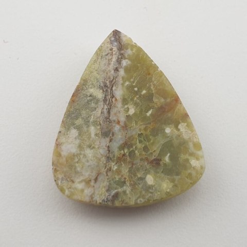 Ordinary opal cabochon 33x26 mm no 17 Ordinary opal cabochon 33x26 mm no 17