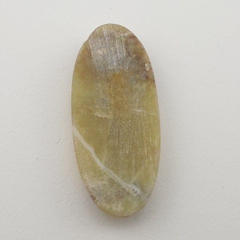 Opal cabochon 34x15 mm no 35 Opal cabochon 34x15 mm no 35