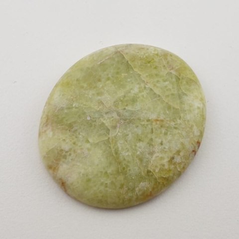 Ordinary opal cabochon 34x29 mm no. 11 Ordinary opal cabochon 34x29 mm no. 11