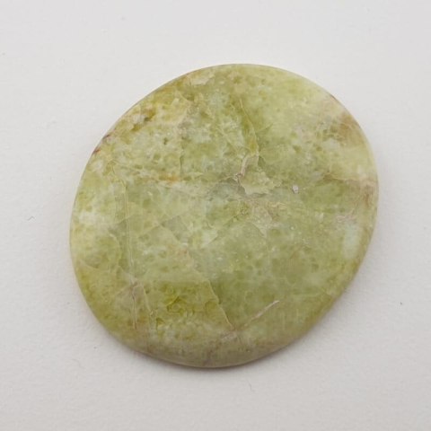 Ordinary opal cabochon 34x29 mm no. 11 Ordinary opal cabochon 34x29 mm no. 11
