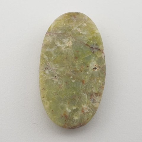 Ordinary opal cabochon 39x21 mm no. 16 Ordinary opal cabochon 39x21 mm no. 16