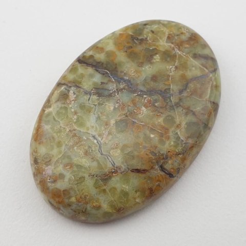 Opal cabochon 40x26 mm no 14 Opal cabochon 40x26 mm no 14