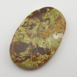Opal zwyczajny kaboszon 45x28 mm nr 10