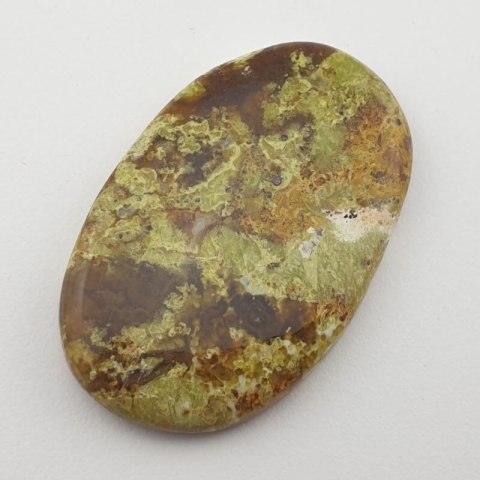 Opal cabochon 45x28 mm no 10 Opal cabochon 45x28 mm no 10