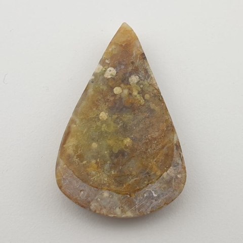 Opal cabochon 45x28 mm no 7 Opal cabochon 45x28 mm no 7