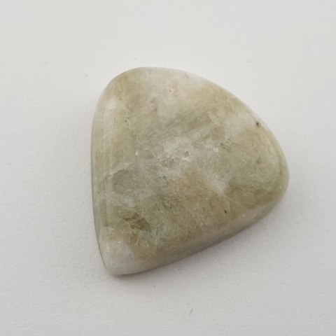 Indian seraphinite cabochon 25x24 mm no 51 Indian seraphinite cabochon 25x24 mm no 51