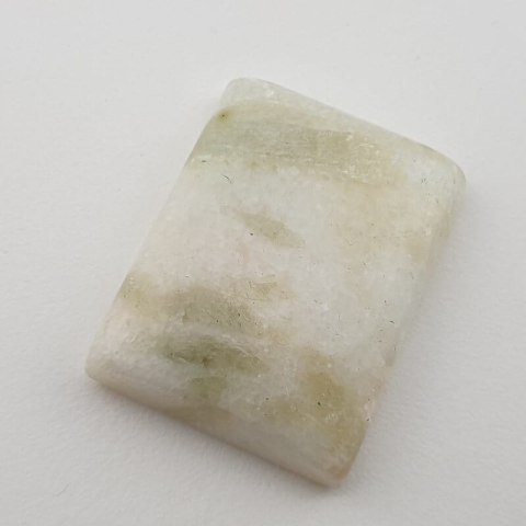 Indian seraphinite cabochon 26x20 mm no. 36 Indian seraphinite cabochon 26x20 mm no. 36