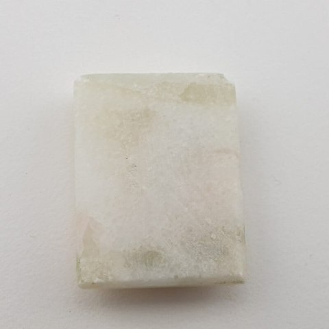 Indian seraphinite cabochon 26x20 mm no. 36 Indian seraphinite cabochon 26x20 mm no. 36