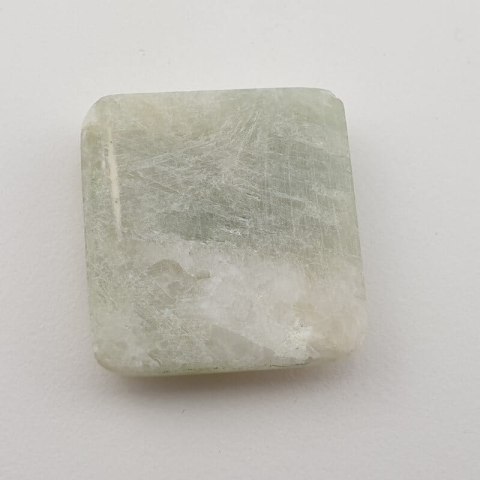 Indian seraphinite cabochon 27x25 mm no 48 Indian seraphinite cabochon 27x25 mm no 48