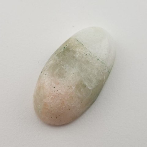 Indian seraphinite cabochon 28x15 mm no 60 Indian seraphinite cabochon 28x15 mm no 60
