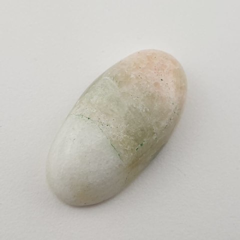 Indian seraphinite cabochon 28x15 mm no 60 Indian seraphinite cabochon 28x15 mm no 60
