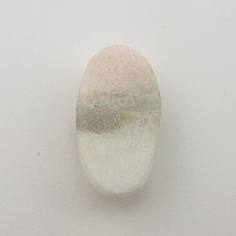 Indian seraphinite cabochon 28x15 mm no 60 Indian seraphinite cabochon 28x15 mm no 60