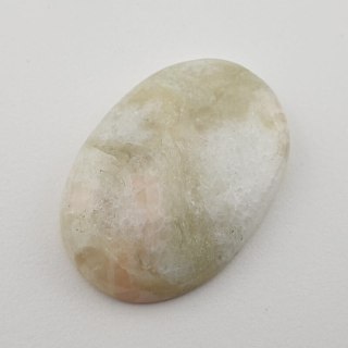 Serafinit indyjski kaboszon 31x21 mm nr 56
