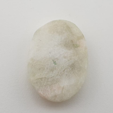 Indian seraphinite cabochon 31x21 mm no. 56 Indian seraphinite cabochon 31x21 mm no. 56