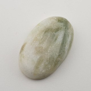 Serafinit indyjski kaboszon 33x20 mm nr 62