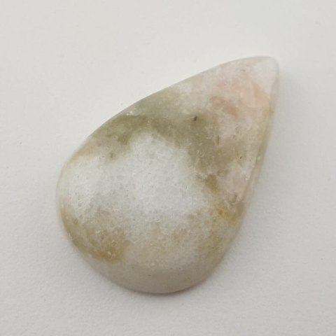 Indian seraphinite cabochon 33x21 mm no 54 Indian seraphinite cabochon 33x21 mm no 54