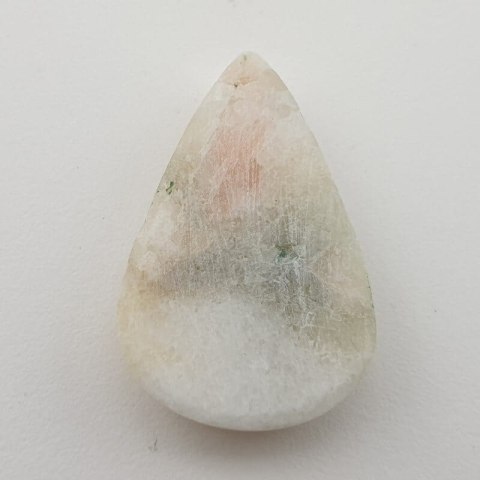 Indian seraphinite cabochon 33x21 mm no 54 Indian seraphinite cabochon 33x21 mm no 54