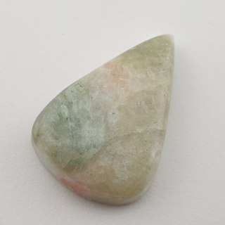 Serafinit indyjski kaboszon 33x22 mm nr 52