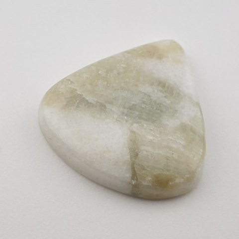 Indian seraphinite cabochon 33x33 mm no 35 Indian seraphinite cabochon 33x33 mm no 35