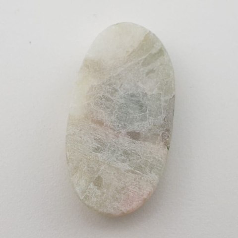Indian seraphinite cabochon 35x18 mm no 37 Indian seraphinite cabochon 35x18 mm no 37