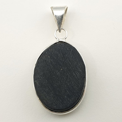 Paua abalone pendant 28x21 mm no 206 Paua abalone pendant 28x21 mm no 206
