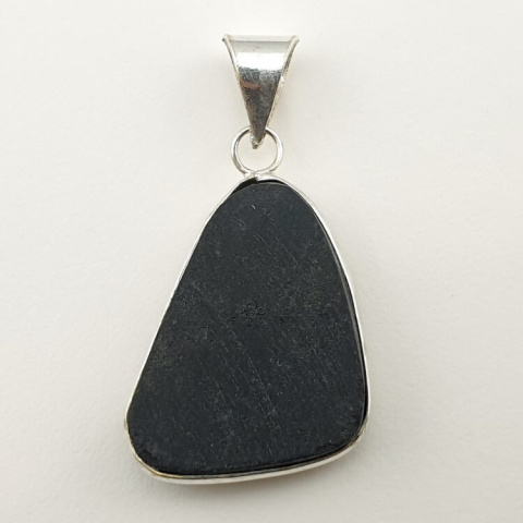 Paua abalone pendant 29x22 mm no. 166 Paua abalone pendant 29x22 mm no. 166
